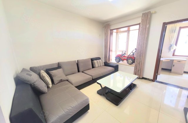 公园壹品3室2厅84.95㎡89万二手房图片