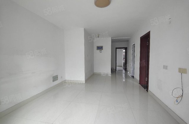 徒骇河 东苑中学 水岸花语电梯洋房复试6加7 四室带露台