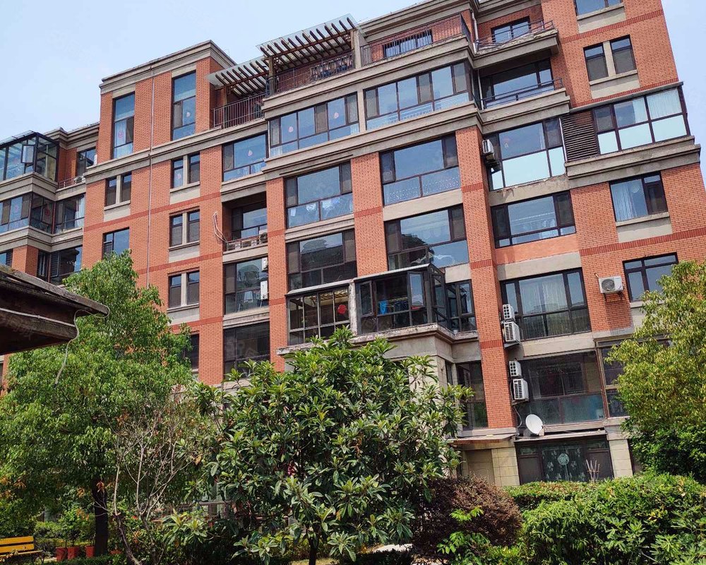 【翠湖天地, 翠湖天地小区详情,房价走势,房源,业主论坛】- 滕州58