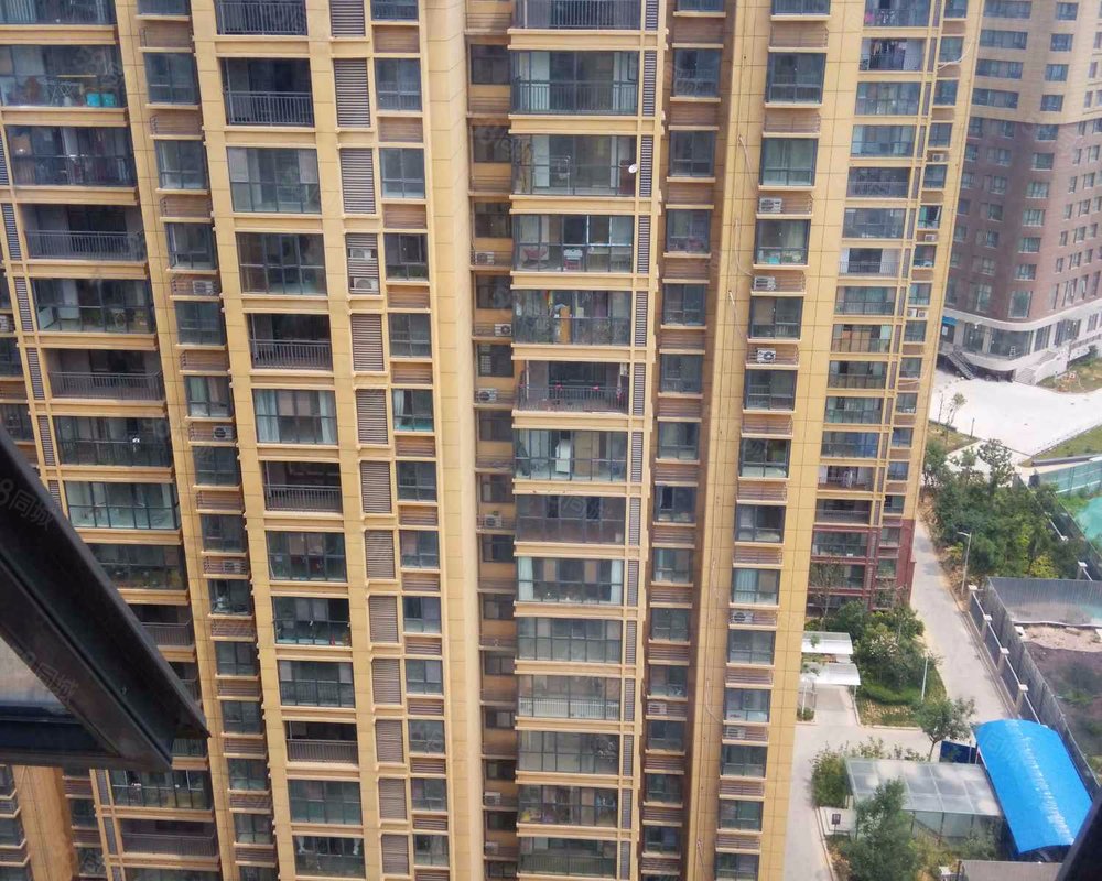 【海馨苑, 海馨苑小区详情,房价走势,房源,业主论坛】- 郑州58同城