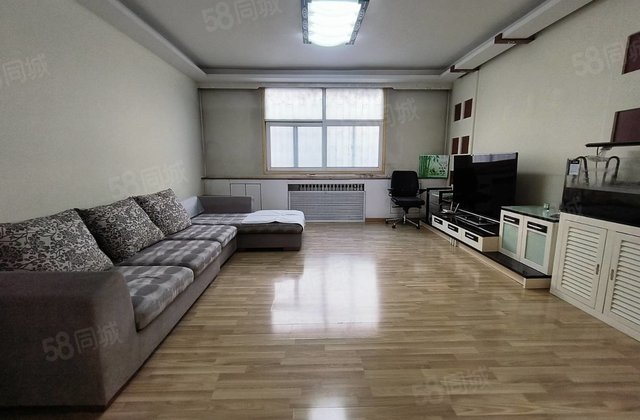 职业技术学院家属院4室2厅165㎡89万二手房图片