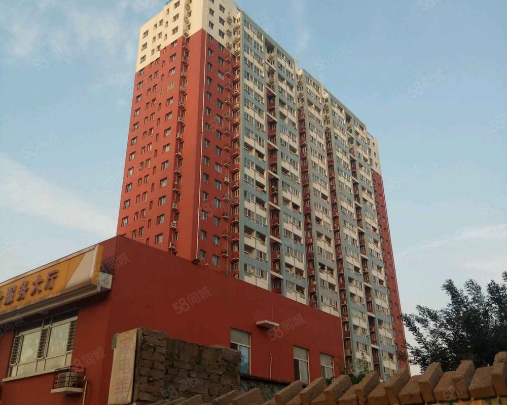 福华家园(东区)小区详情,房价走势,房源,业主论坛】- 石家庄58同城