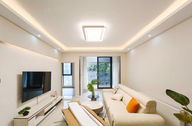 格凌兰3室2厅95.14㎡112万二手房图片