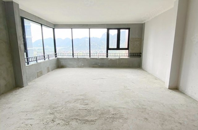 中铁阅花溪4室2厅163.5㎡126万二手房图片