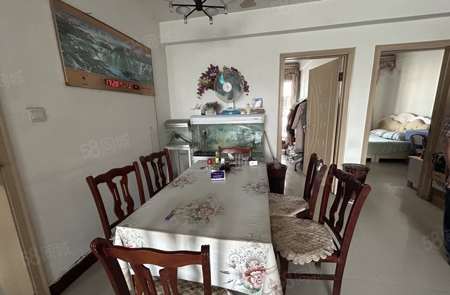 (真实保证)中通时代豪园(三期)3室