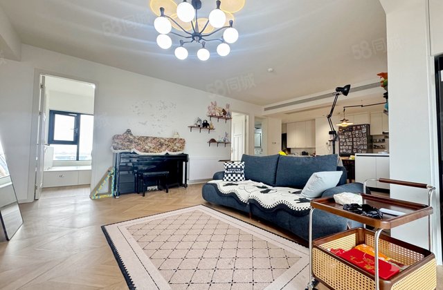 海伦印象4室2厅122㎡209万二手房图片