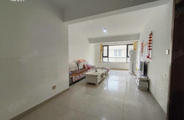 民生凤凰城1号院 刚需小三居 南北通透 装修好 小区新