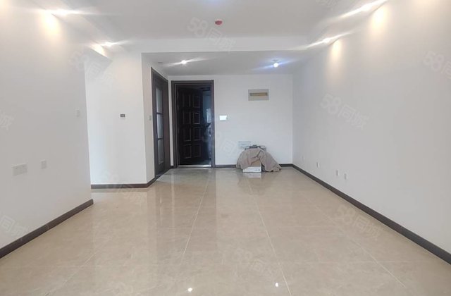 文轩 实验 九州新城 新房未住 免大税送车位储藏室看房方便