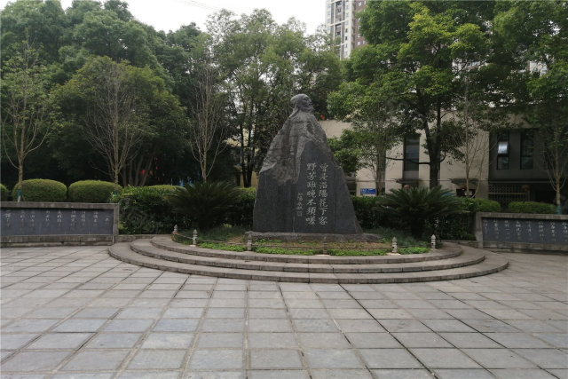 宜昌中心雍华阁