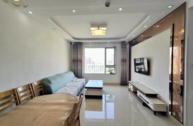 8000多！免大税！昌润莲城 三室两厅两卫，带储，电梯16层