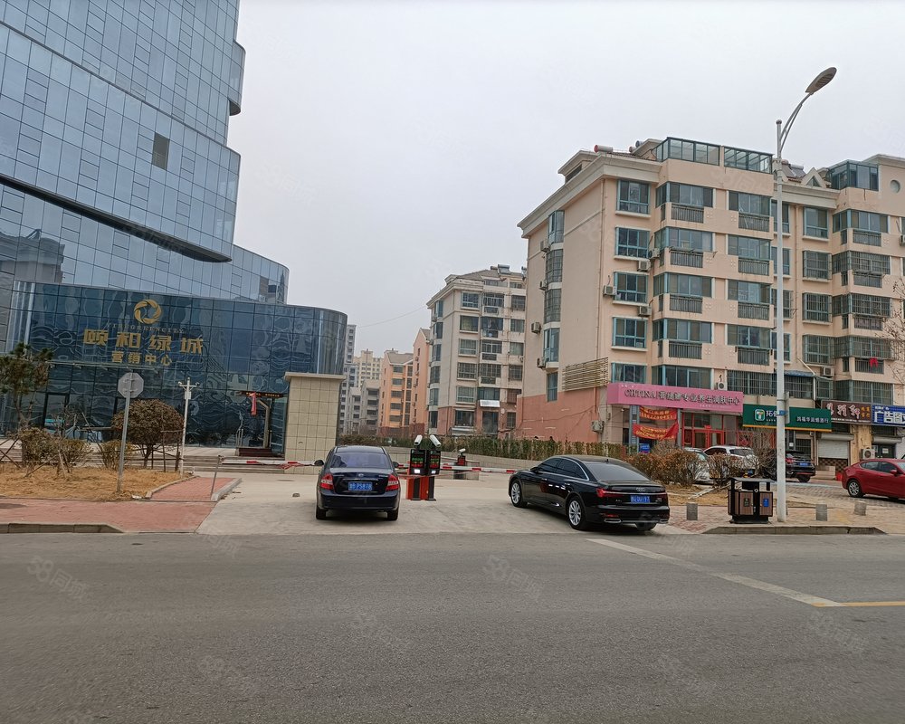 云鼎国际(黄岛)