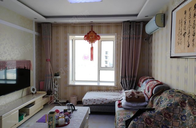 金顶花园2室2厅94.43㎡58万二手房图片