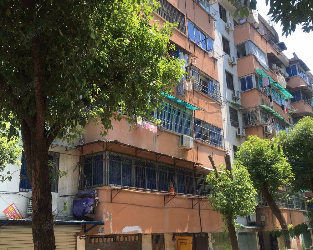 【信华花园, 信华花园小区详情,房价走势,房源,业主论坛】- 金华58