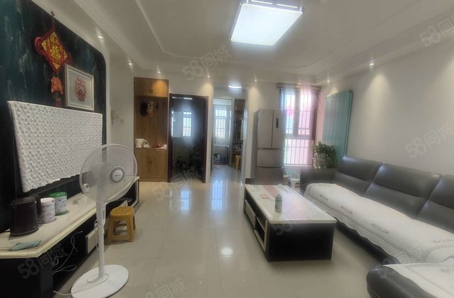 急售，柳泉花园 南北通透 医疗配套成熟 精装好房