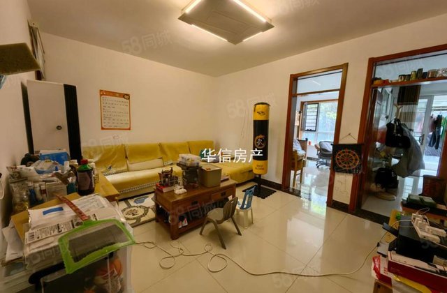 东昌东校一墙之隔东昌丽都三室两厅两卫带储免大税可按揭贷款