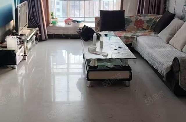 万年花城(保定)2室2厅80㎡20万二手房图片