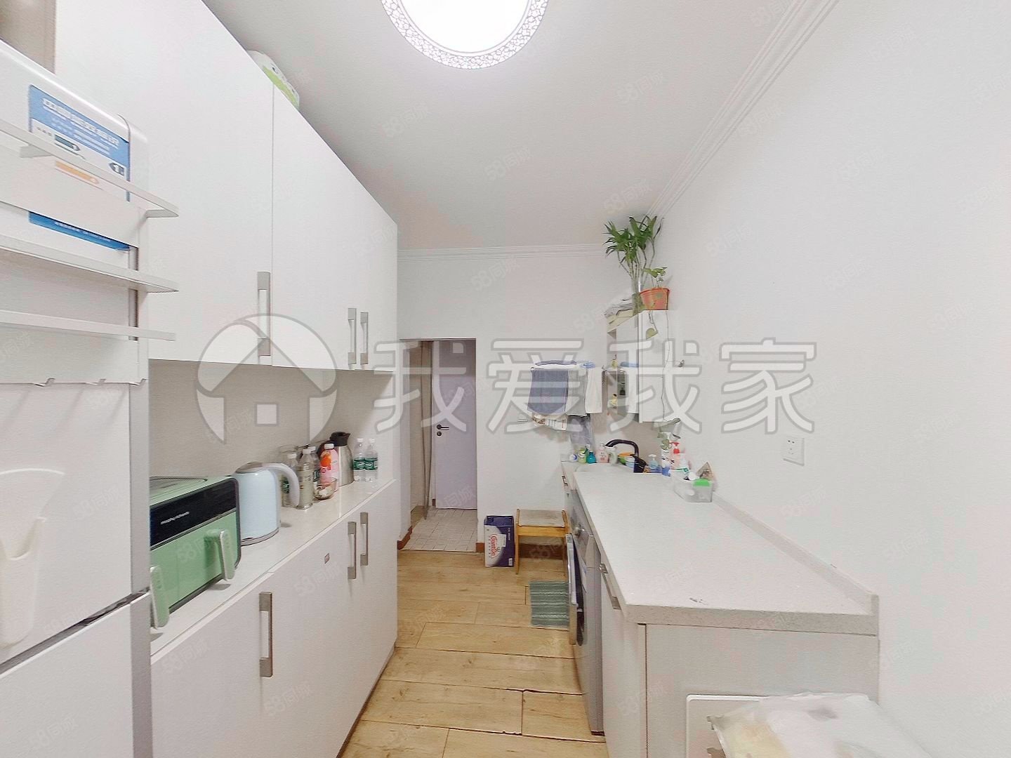 雙榆樹東里3室1廳1衛(wèi)68.1㎡南北630萬