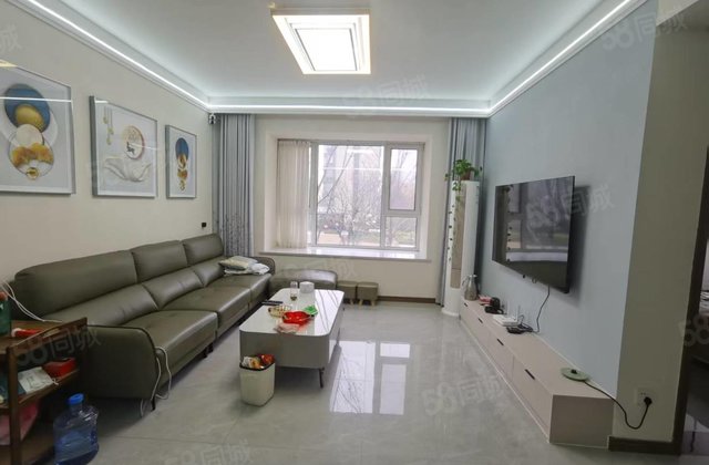 急售 水城印象 精装婚房 三室两卫 免大税 送储藏室