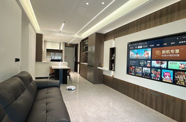 下洋院子3室2厅90.2㎡102万二手房图片