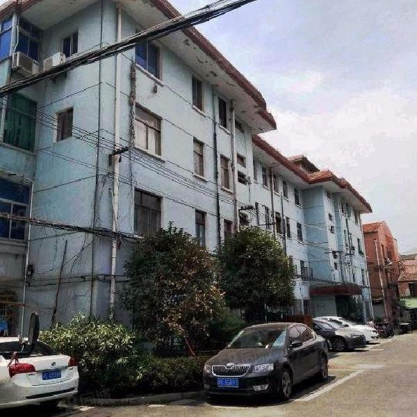 珊瑚小区,楼层,户型方正,您值得拥有