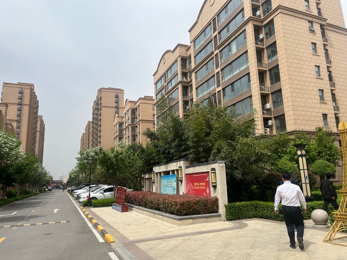 南湖尚城3室2厅1卫110㎡南北79.8万