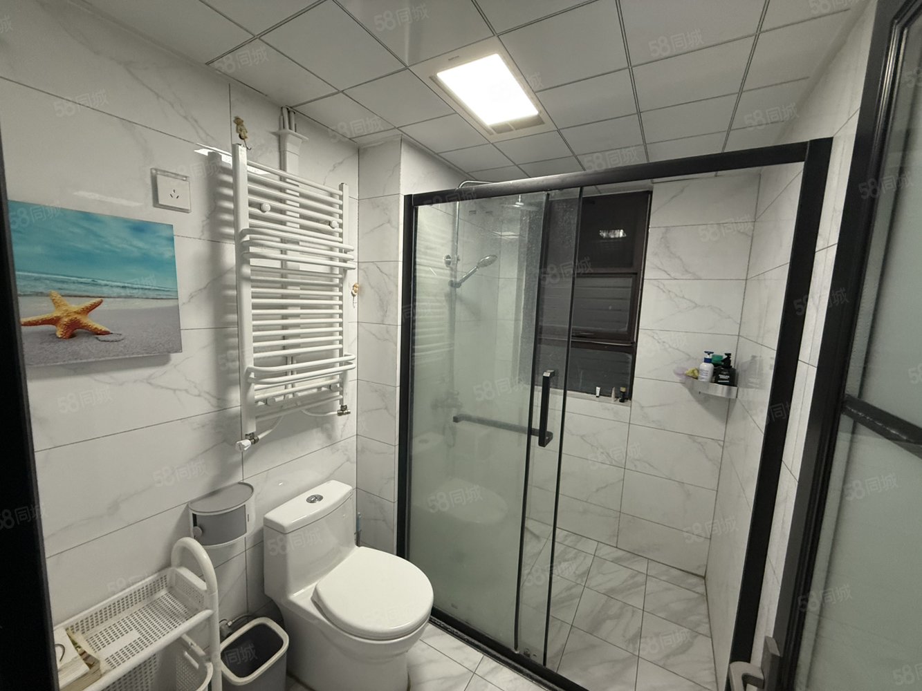 悦湖城3室2厅2卫143㎡南北91万