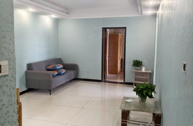 博雅新城A区1室1厅61.39㎡50万二手房图片