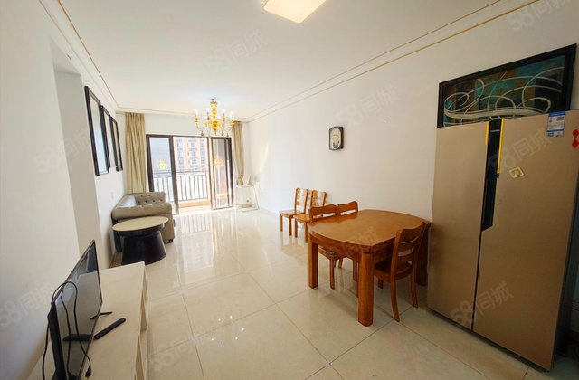 上林一品3室2厅93.8㎡75万二手房图片