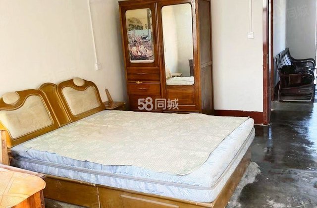 建行家属院(文化西路)2室1厅1卫