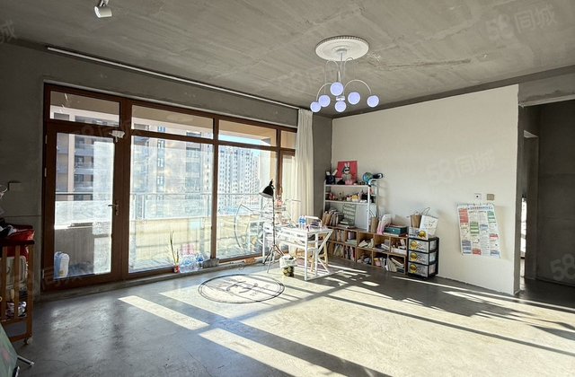 皇庭开元府2室2厅101㎡69.5万二手房图片