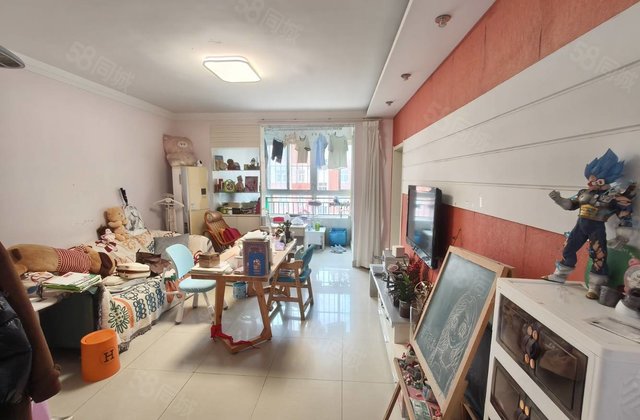 阿卡水晶城   3楼 便宜 大边户 带车位急售随时看房