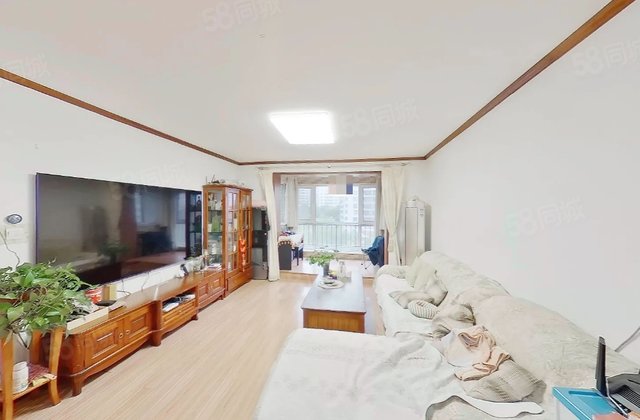 茉藜园2室2厅105.18㎡388万二手房图片