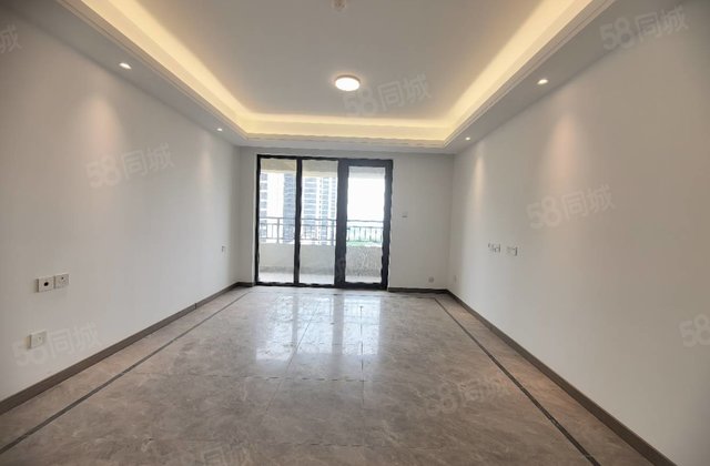 望岳湖 积水潭 湖语上院 水樾澜庭 东边户 精装交付 送车位