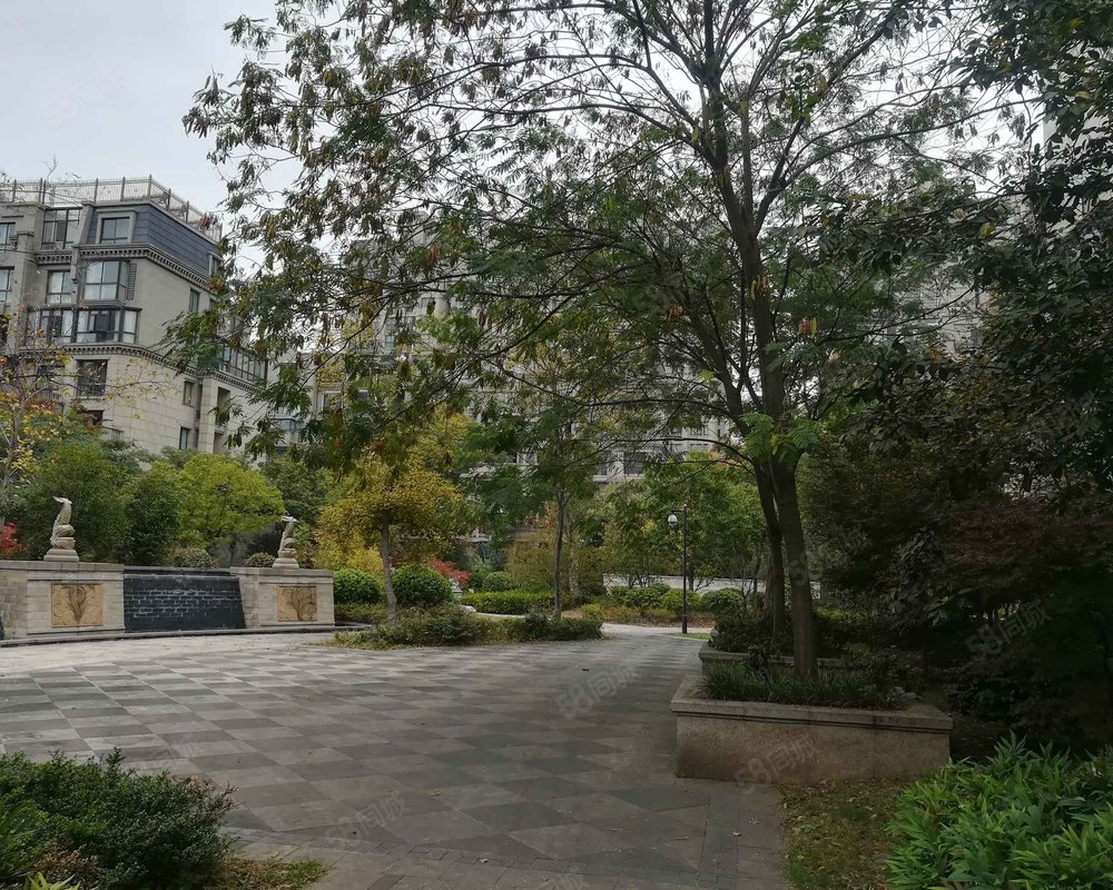 【金峰凤麟府, 金峰凤麟府小区详情,房价走势,房源,业主论坛】- 溧阳