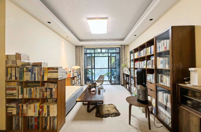 龙湖时代天街5室3厅219.94㎡260万二手房图片