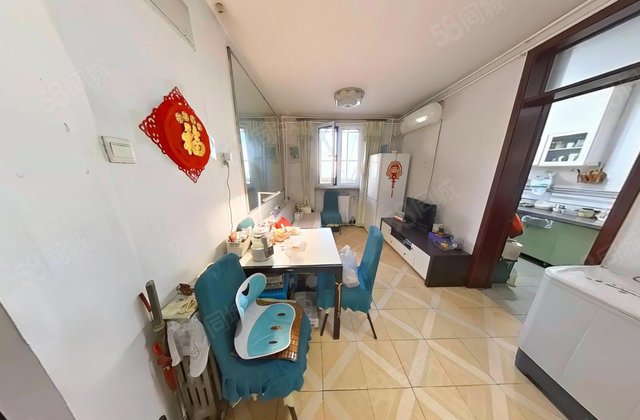 清源东里2室1厅66.94㎡158万二手房图片