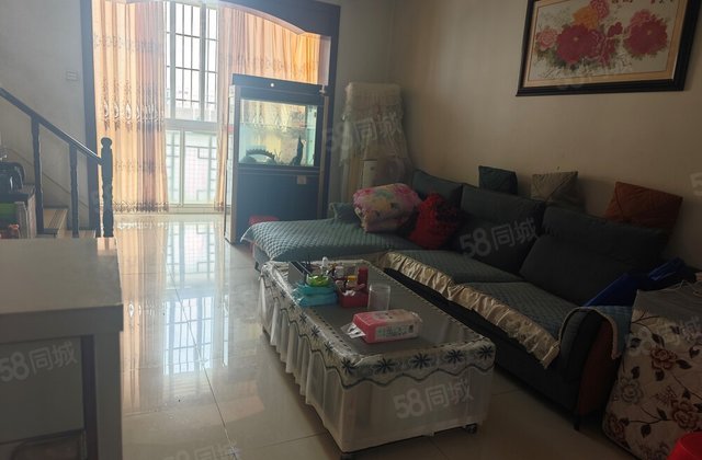 福兴苑(温江)3室2厅137.82㎡80万二手房图片