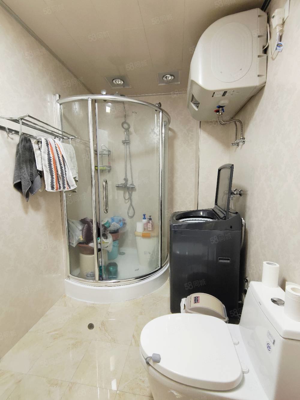 新天地小区2室2厅1卫124㎡南北73.8万