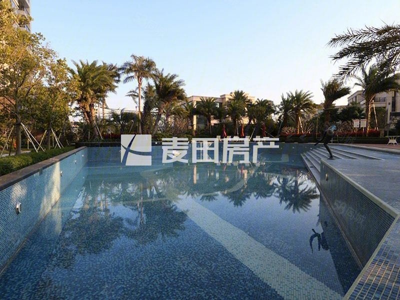 商品房 近医院 商圈成熟 有电梯,中骏天誉(公寓住宅)-厦门58同城