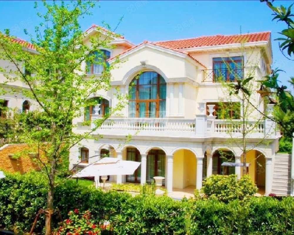 【梵高别墅, 梵高别墅小区详情,房价走势,房源,业主论坛】- 上海58