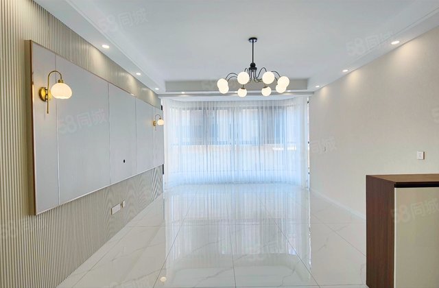 华阳建安公寓3室2厅115㎡108万二手房图片
