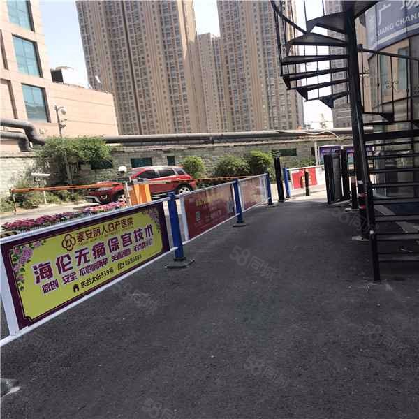 银座城市广场小区详情,房价走势,房源,业主论坛】- 泰安58同城