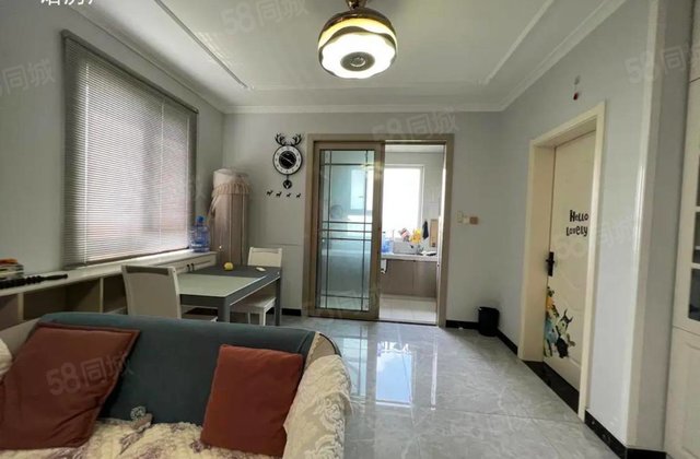 新一中 培文 外国语  民生 边户  精装三室  送车储