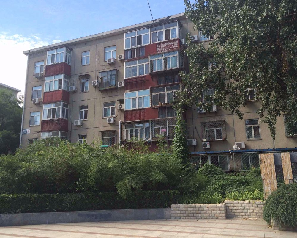 【水碓子小区, 水碓子小区小区详情,房价走势,房源,业主论坛】- 北京