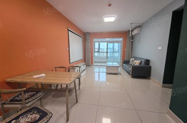 万达广场邻 精装婚房 中层 缤纷日月城 五中~水城小