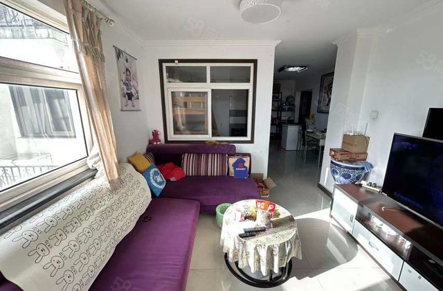 世纪家园(密云)3室2厅103.21㎡185万二手房图片