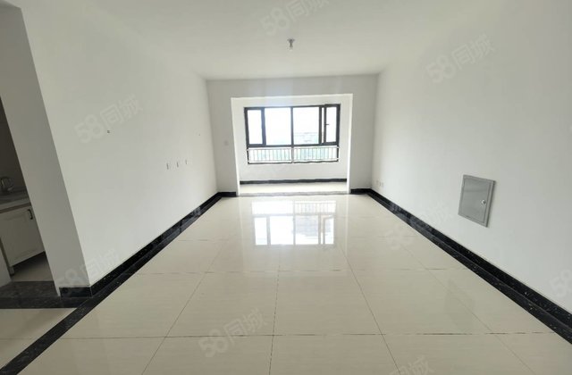 区政府，聊大一实验，城市玖玺孟达国际新城B2区四室带车位储