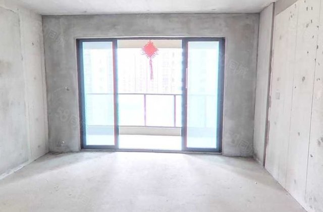 联泰万泰城天颂4室2厅137.28㎡88万二手房图片