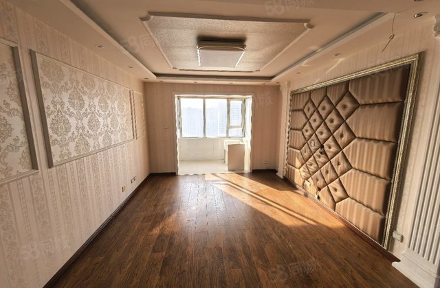 赵都新城朗和园3室2厅129.91㎡107万二手房图片