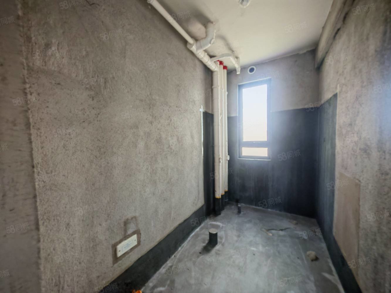 碧桂园都荟星辰3室2厅1卫108㎡南北54.8万